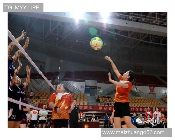 上海排球队整体压制革新之路：从战术到团队协作的全面提升与突破