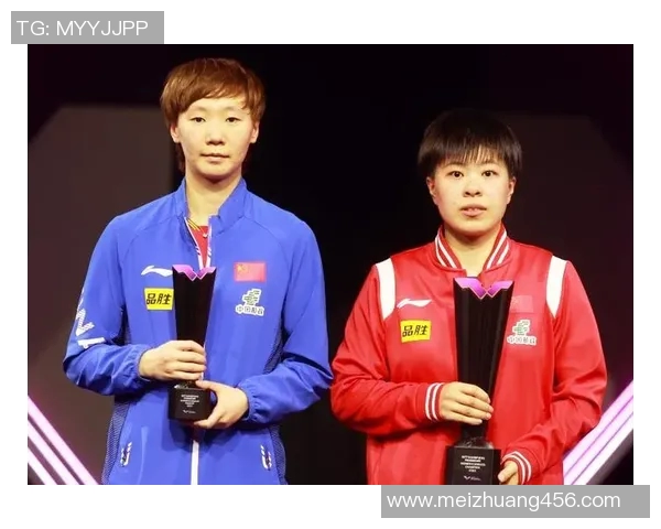 乒乓球心理素质评比揭晓杭州乒乓球队荣登第七位引发关注 乒乓球心理素质评比揭晓杭州乒乓球队荣登第七位引发关注