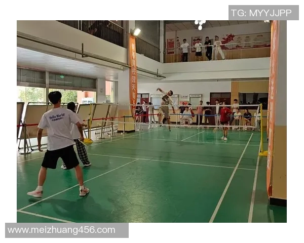 科学羽毛球耐力训练的有效方法与技巧探讨 科学羽毛球耐力训练的有效方法与技巧探讨