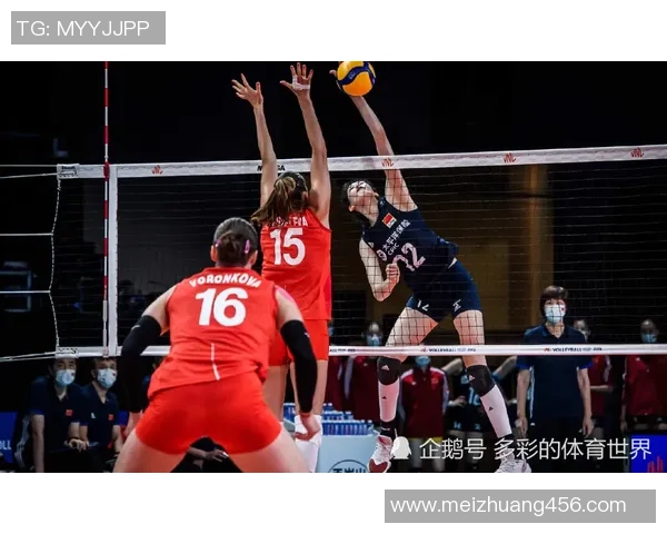 武汉排球队在排球战术排行榜中荣获第八名展现出强劲实力与潜力 武汉排球队在排球战术排行榜中荣获第八名展现出强劲实力与潜力