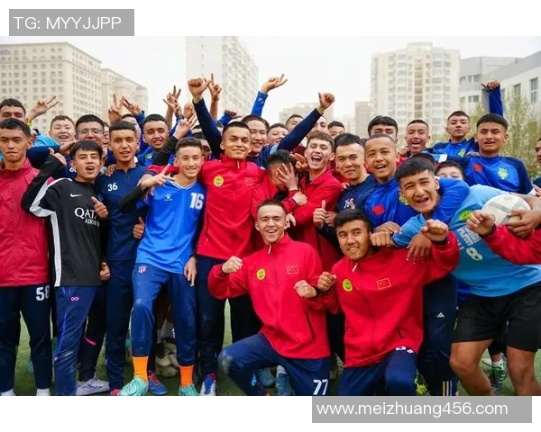 老外热议新疆足球明星的精彩表现与未来发展潜力