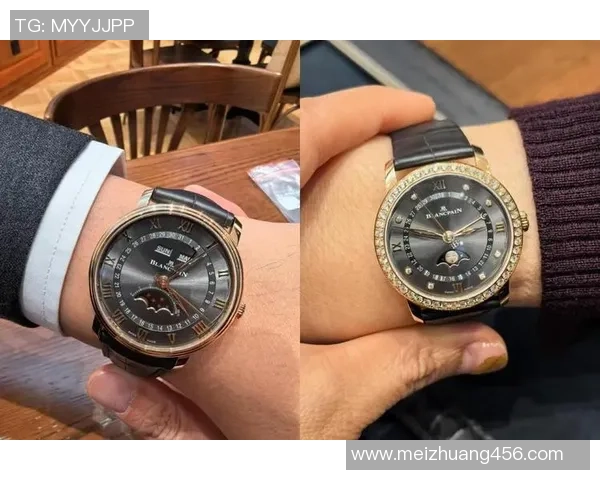 宝珀腕表与足球明星的完美结合展现运动与奢华的独特魅力