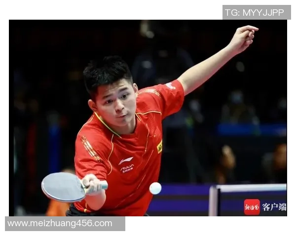 杭州乒乓球队在比赛经验排名中创新高展现实力与潜力