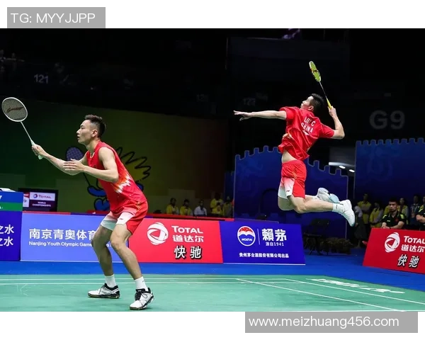 羽毛球深度探讨：杭州羽毛球队如何实现反击策略的成功转型