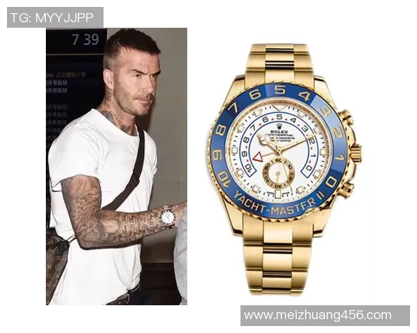 足球明星手表大盘点揭秘他们的时尚选择与奢华品味 足球明星手表大盘点揭秘他们的时尚选择与奢华品味