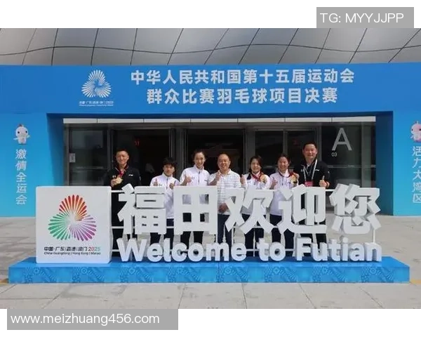 重庆羽毛球队技术实力强劲荣登全国羽毛球技术排行榜第一名