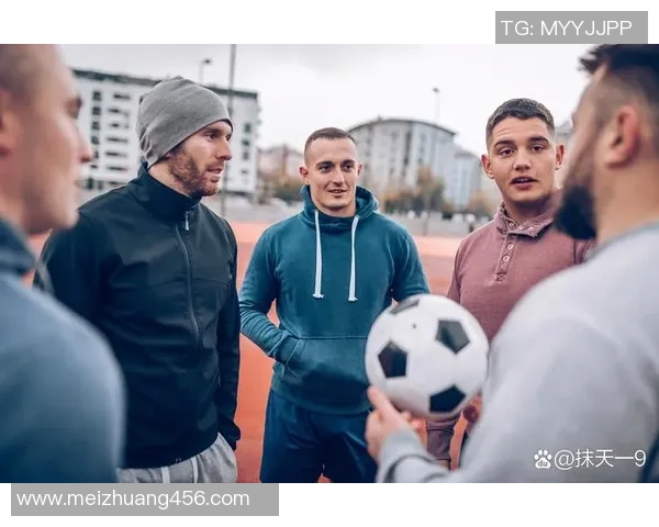 足球明星齐聚一堂的精彩瞬间大合照回顾与分享